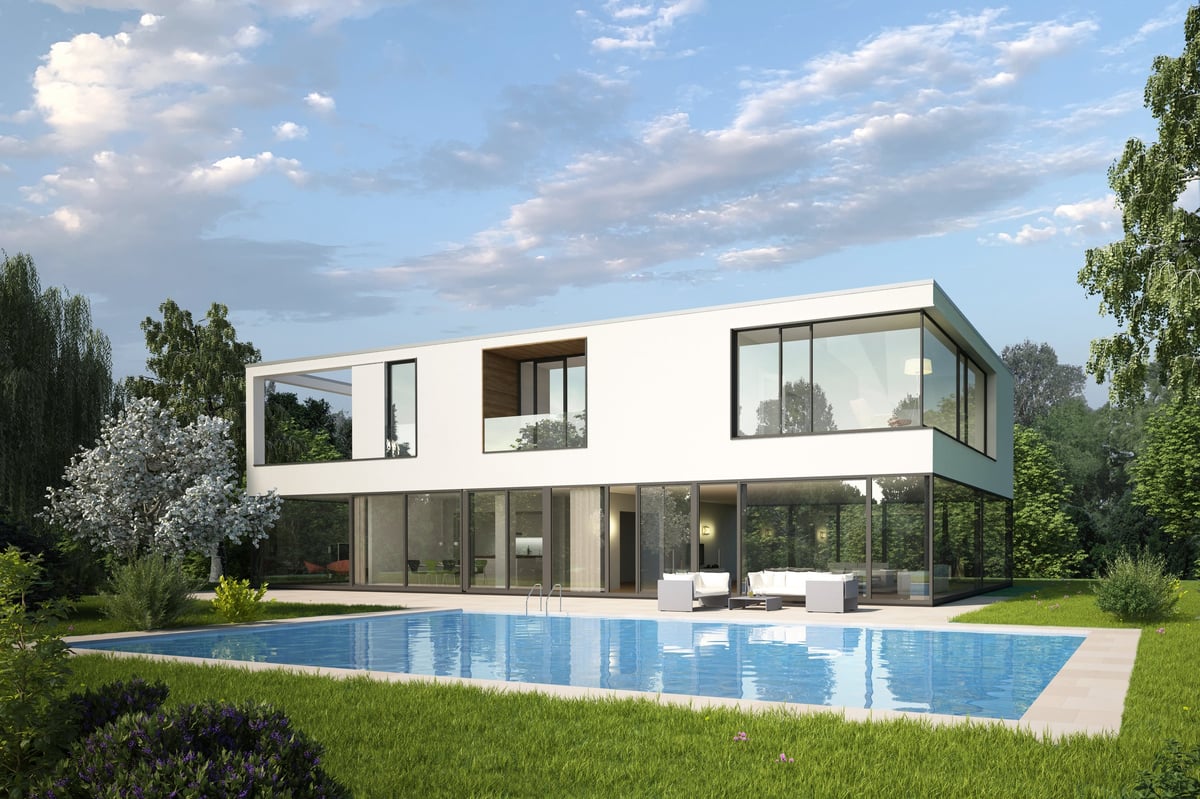 Nieuwbouw in Spanje: Is een Nieuwbouwproject Iets voor U?