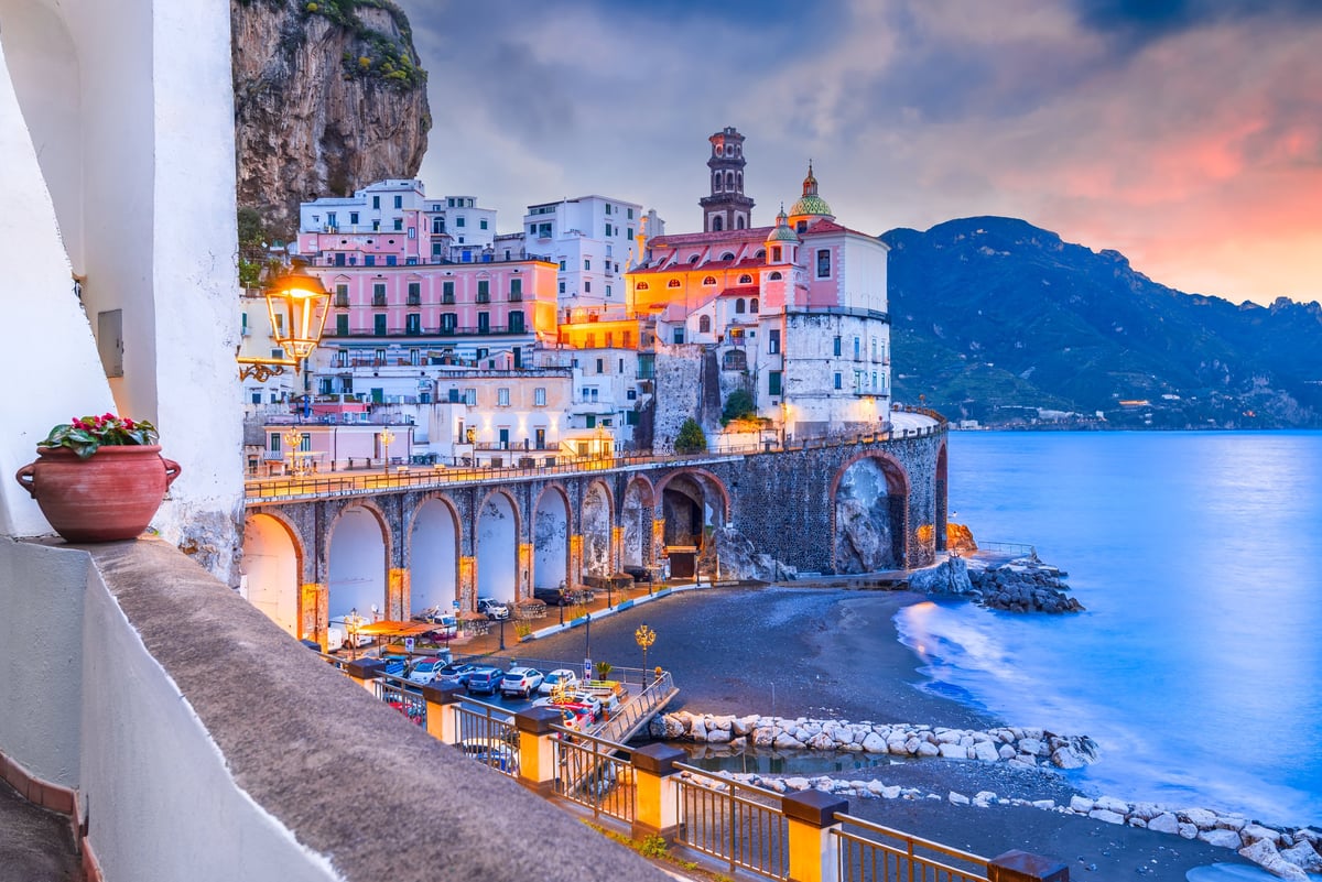 Nerja — De Verborgen Schat