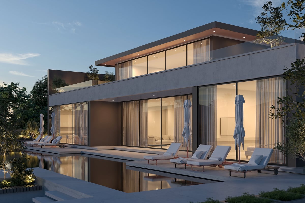 Marbella vastgoed